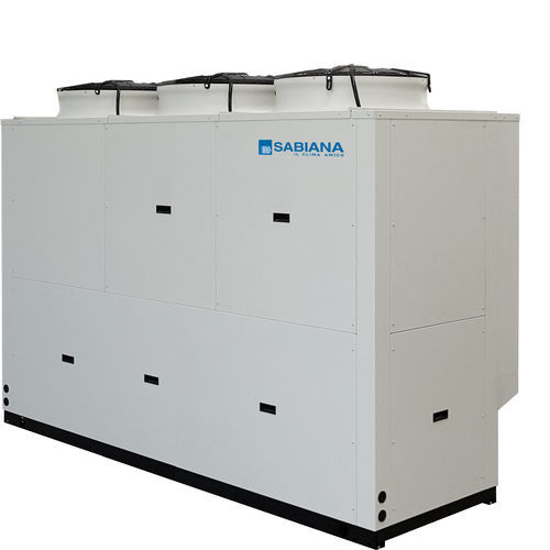 Pompa di calore aria-acqua - ENERGY DS - Sabiana - professionale / residenziale / da esterno