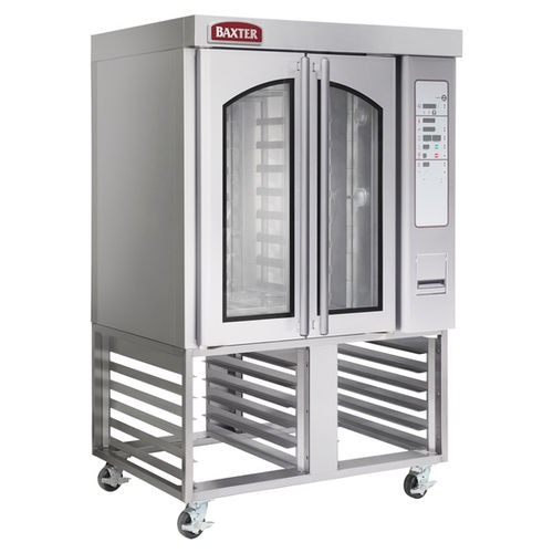 Forno professionale - OV310E - BAXTER - elettrico / a gas / a vapore