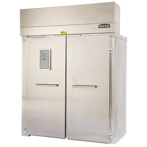 Cella di fermentazione controllata - MB300 - BAXTER