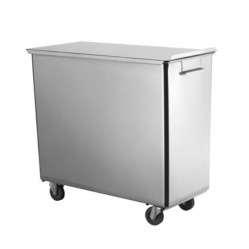 Contenitore per ingredienti professionale - INGBIN-1CMPT1 - BAXTER