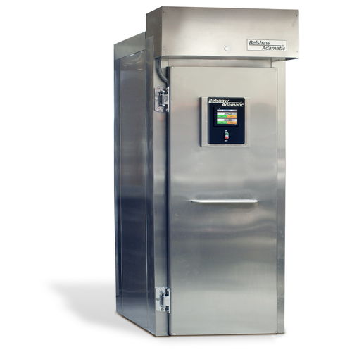 Cella di fermentazione - PRF-2021 - ADAMATIC