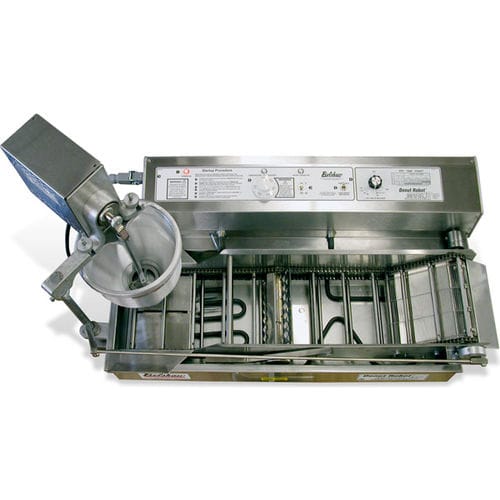 Friggitrice elettrica - MARK II GP - ADAMATIC - professionale / da appoggio