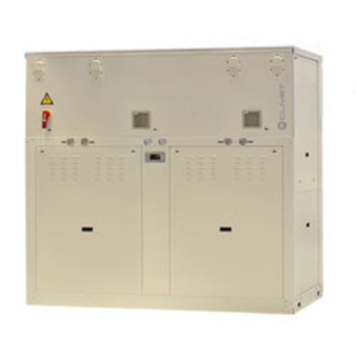 Gruppo refrigeratore a condensazione ad aria - MSE-XSC3 - Clivet S.p.A - interno