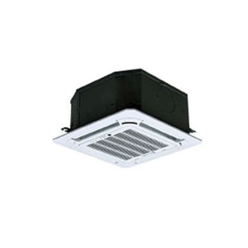 Condizionatore a soffitto - Q4DN-2-XMI  - Clivet S.p.A - split / residenziale / a cassetta