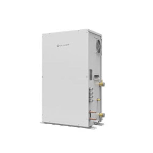 Pompa di calore ad aria - HIGH TEMPERATURE HYDROMODULE - Clivet S.p.A - residenziale / per acqua calda