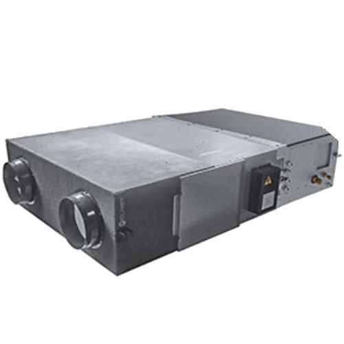 Recuperatore di calore residenziale - HRV-DX - Clivet S.p.A - per casa / termodinamico