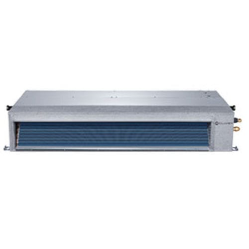 Condizionatore canalizzabile - DUCT-SL 2 - Clivet S.p.A - split / professionale / classe A++