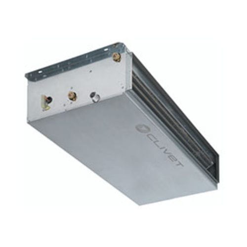 Ventilo-convettore - ELFODUCT MP - Clivet S.p.A