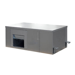 Condizionatore a soffitto - EVH-X 5 - 17 - Clivet S.p.A - da incasso / split / monoblocco