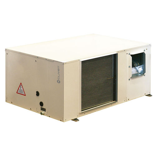 Pompa di calore ad aria - ELFOFRESH LARGE - Clivet S.p.A - industriale