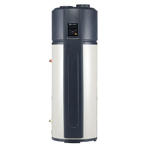 Pompa di calore ad aria - AQUA - Clivet S.p.A - residenziale / per acqua calda