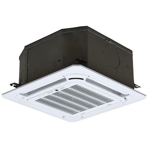 Unità di condizionamento canalizzabile - BOX SM2 - Clivet S.p.A - multisplit / professionale / residenziale