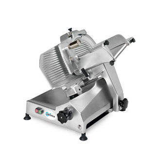 Affettatrice manuale - VALUE 7512 - UNIVEX - professionale