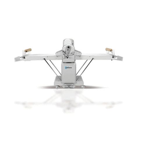 Laminatoio per pasta professionale - SFG 600 TMM - UNIVEX