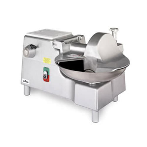 Tagliaverdure professionale - BC18 - UNIVEX