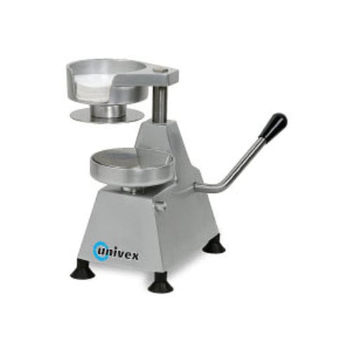 Hamburgatrice professionale - 1404 PATTYPRESS™ - UNIVEX