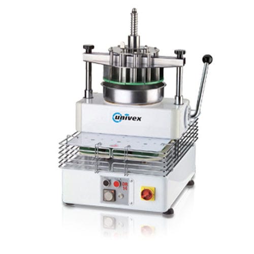 Spezzatrice arrotondatrice di pasta professionale - DR14 - UNIVEX