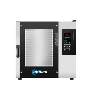 Forno professionale - MPTE - UNIVEX - per panetteria / elettrico / a convezione
