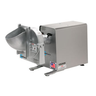 Affettatrice per verdure - VS2000 - UNIVEX - automatica / professionale