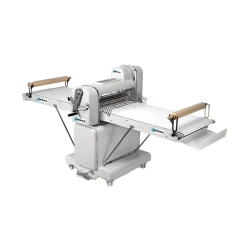 Laminatoio per pasta professionale - SFG 500T - UNIVEX