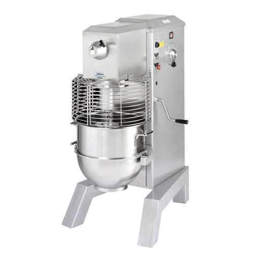 Impastatrice sbattitore planetaria - SRM60+ - UNIVEX