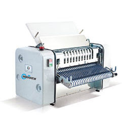 Laminatoio per pasta professionale - T50 - UNIVEX