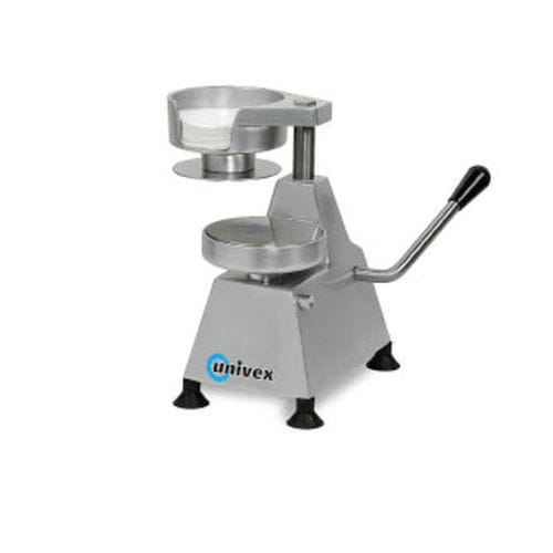 Hamburgatrice professionale - 1406 PATTYPRESS™ - UNIVEX