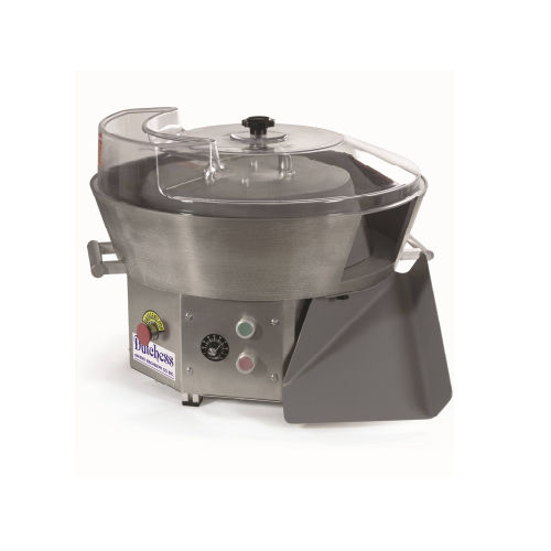 Spezzatrice arrotondatrice di pasta professionale - DUT/PM-502  - DUTCHESS
