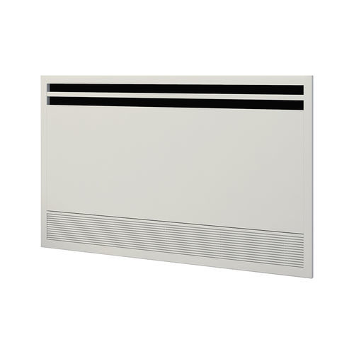 Ventilo-convettore a soffitto - BI2 SLI NAKED ultraslim - Olimpia Splendid - ad incasso