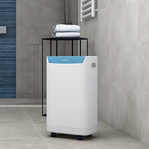 Deumidificatore mobile - AQUARIA S1 14 P - Olimpia Splendid - residenziale / ad assorbimento