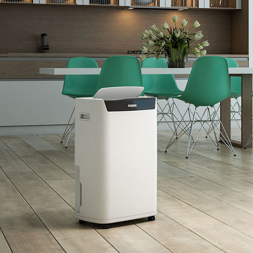 Deumidificatore mobile - AQUARIA S1 24 P - Olimpia Splendid - residenziale / ad assorbimento