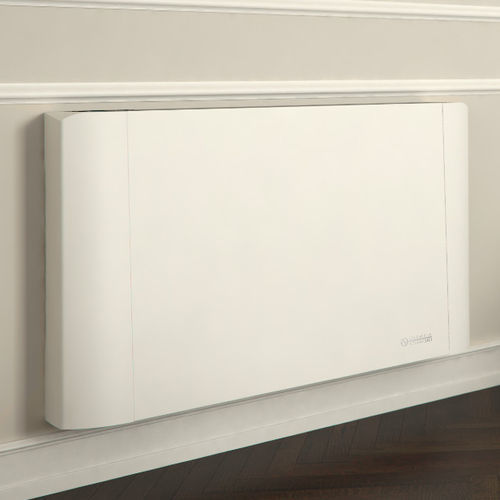 Ventilo-convettore a muro - Bi2 SLR SMART S1 - Olimpia Splendid - a pavimento