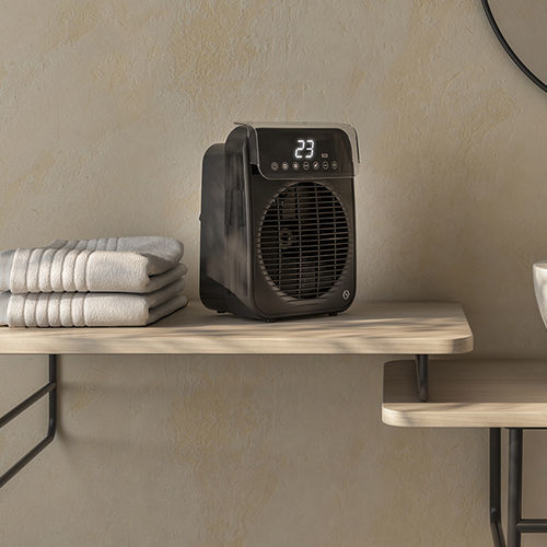 Termoventilatore da appoggio - Caldo Tekno - Olimpia Splendid