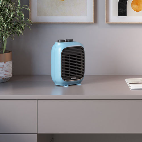 Termoventilatore da appoggio - CALDO POCKET - Olimpia Splendid