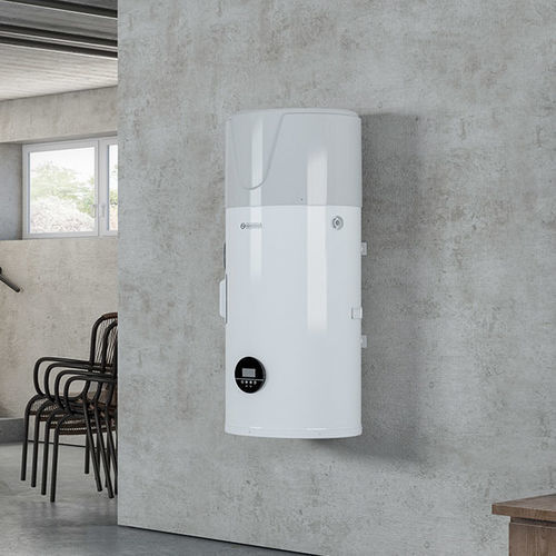 Pompa di calore aria-acqua - SHERPA SHW S3 P100 - Olimpia Splendid - professionale / residenziale / monoblocco