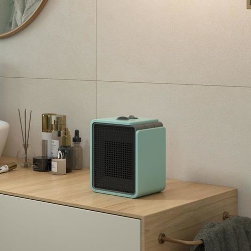 Termoventilatore da appoggio - CALDO CUBIC - Olimpia Splendid