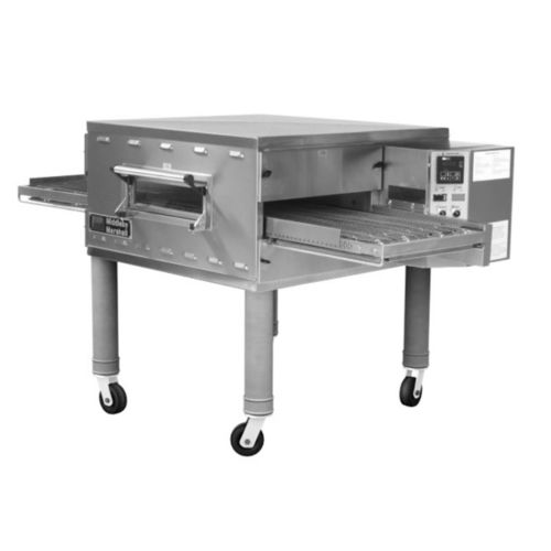 Forno professionale - PS536GS -1 - Middleby Marshall® - a gas / a tunnel / a libera installazione