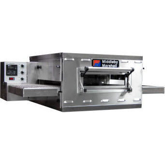 Forno professionale - PS528E - Middleby Marshall® - elettrico / a tunnel / a libera installazione