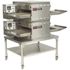 Forno professionale - PS520E - Middleby Marshall® - elettrico / a tunnel / a libera installazione