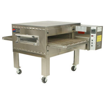 Forno a pizza professionale - PS540 -1 - Middleby Marshall® - elettrico / a tunnel / a libera installazione