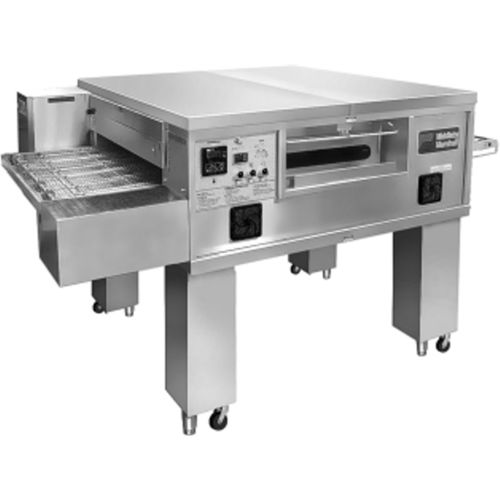 Forno professionale - PS555-1 - Middleby Marshall® - a gas / a tunnel / a libera installazione