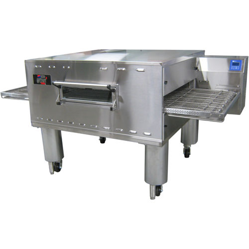 Forno professionale - WOW : PS360G - Middleby Marshall® - a gas / a tunnel / a libera installazione