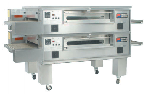 Forno professionale - PS570G - Middleby Marshall® - a gas / a tunnel / a libera installazione