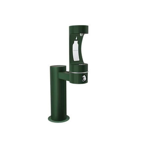 Distributore d'acqua fredda - LK4410BF - Elkay - per riempimento di bottiglie
