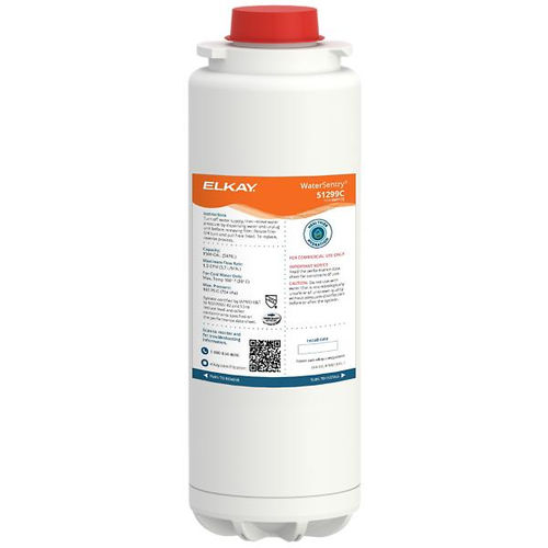 Filtro dell'acqua professionale - 51299C - Elkay