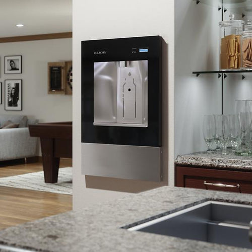 Distributore d'acqua fredda - LBWD00BKC - Elkay - per uso residenziale