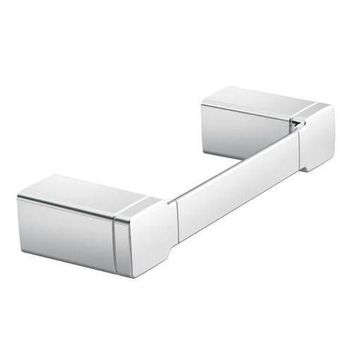 Portasalviette a 1 barra - 90 DEGREE : YB8886CH - Moen - da parete / in cromo