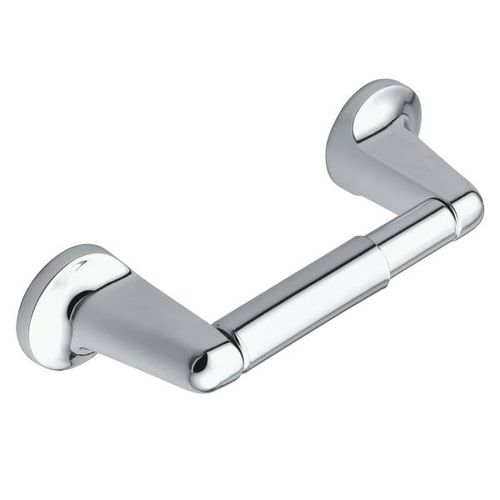 Portarotolo da parete - ASPEN : BP5808CH - Moen - in acciaio inossidabile