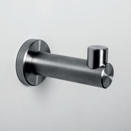 Appendiabiti da parete contemporaneo - FINO - Thrislington Cubicles - in ottone / in acciaio inossidabile / in bronzo
