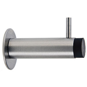 Appendiabiti da parete classico - 19E1005 - Thrislington Cubicles - in acciaio inossidabile / individuale / professionale